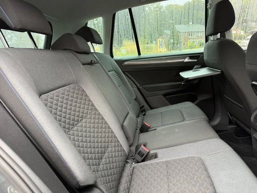 Volkswagen Golf Sportsvan - Afbeelding 2 van 30