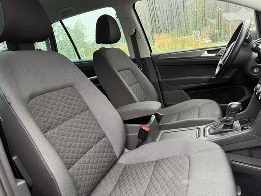 Volkswagen Golf Sportsvan - Afbeelding 3 van 30