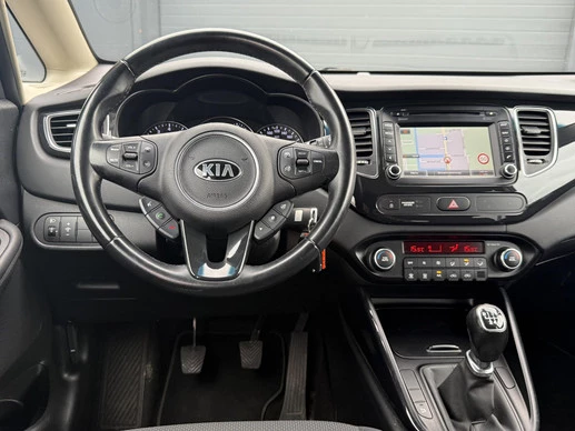 Kia Carens - Afbeelding 3 van 30