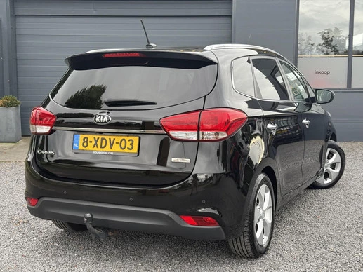Kia Carens - Afbeelding 4 van 30