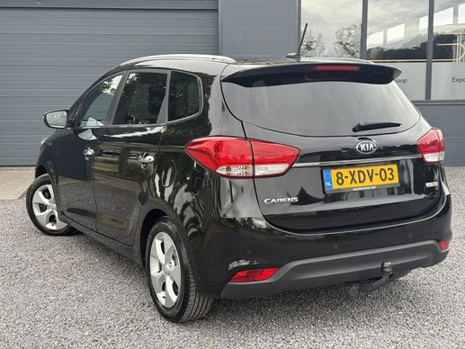 Kia Carens - Afbeelding 5 van 30