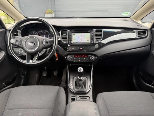 Kia Carens - Afbeelding 6 van 30