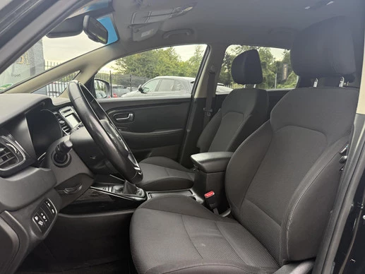 Kia Carens - Afbeelding 7 van 30
