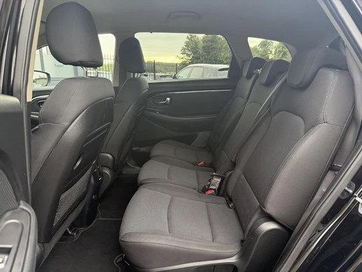 Kia Carens - Afbeelding 9 van 30