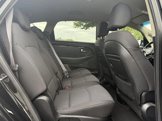 Kia Carens - Afbeelding 10 van 30
