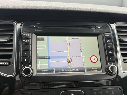 Kia Carens - Afbeelding 12 van 30