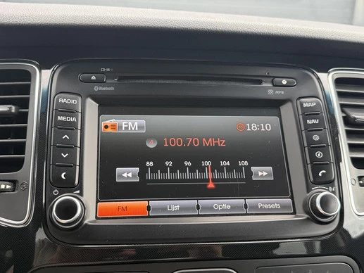 Kia Carens - Afbeelding 13 van 30