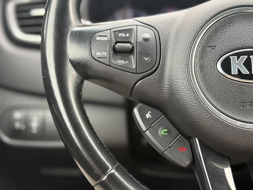 Kia Carens - Afbeelding 14 van 30