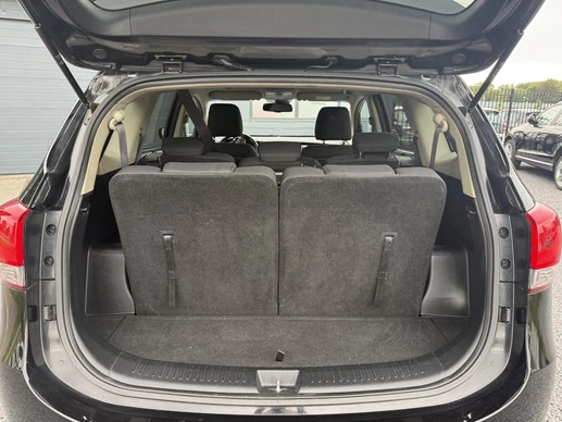 Kia Carens - Afbeelding 21 van 30