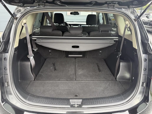Kia Carens - Afbeelding 22 van 30
