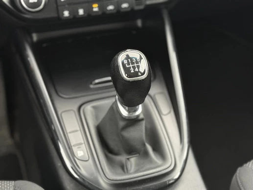 Kia Carens - Afbeelding 26 van 30