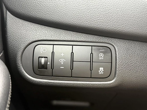 Kia Carens - Afbeelding 28 van 30