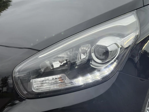 Kia Carens - Afbeelding 30 van 30