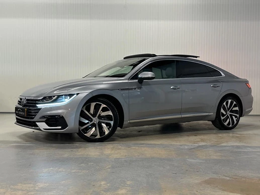 Volkswagen Arteon - Afbeelding 1 van 23