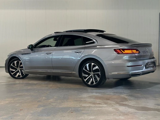 Volkswagen Arteon - Afbeelding 2 van 23