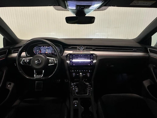 Volkswagen Arteon - Afbeelding 3 van 23