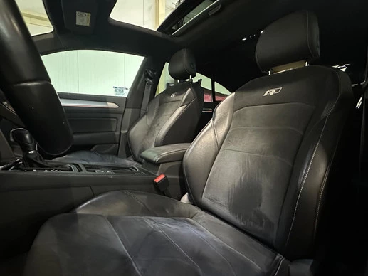 Volkswagen Arteon - Afbeelding 4 van 23