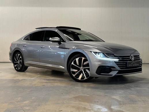 Volkswagen Arteon - Afbeelding 5 van 23