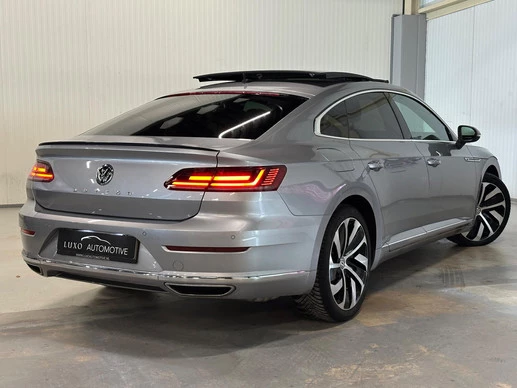 Volkswagen Arteon - Afbeelding 6 van 23