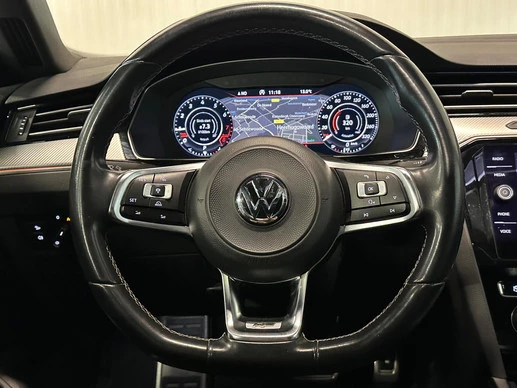Volkswagen Arteon - Afbeelding 8 van 23