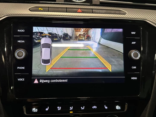 Volkswagen Arteon - Afbeelding 9 van 23