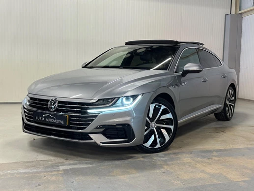 Volkswagen Arteon - Afbeelding 10 van 23
