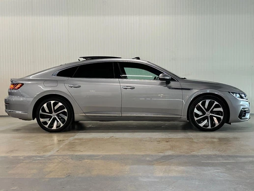 Volkswagen Arteon - Afbeelding 11 van 23