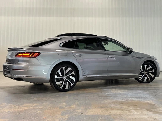 Volkswagen Arteon - Afbeelding 12 van 23