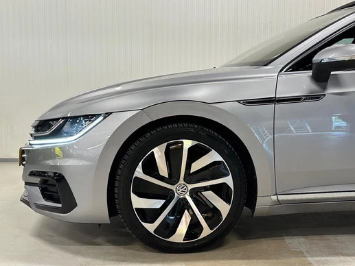 Volkswagen Arteon - Afbeelding 14 van 23