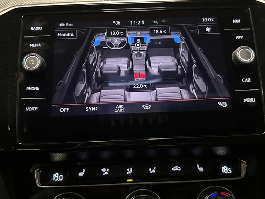 Volkswagen Arteon - Afbeelding 16 van 23