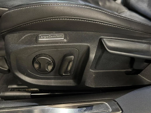 Volkswagen Arteon - Afbeelding 18 van 23