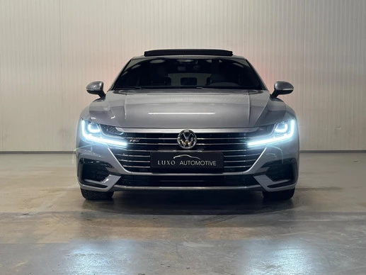 Volkswagen Arteon - Afbeelding 19 van 23