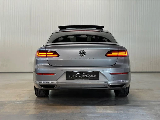 Volkswagen Arteon - Afbeelding 20 van 23