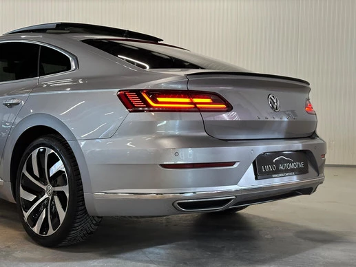 Volkswagen Arteon - Afbeelding 21 van 23