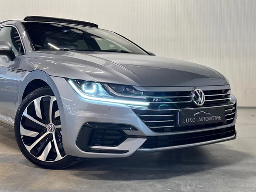 Volkswagen Arteon - Afbeelding 22 van 23