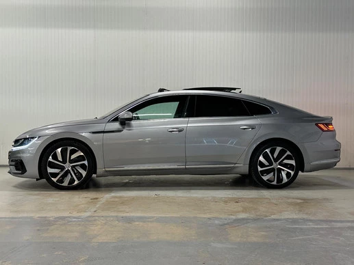 Volkswagen Arteon - Afbeelding 23 van 23