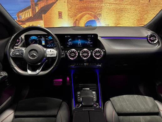 Mercedes-Benz GLA - Afbeelding 3 van 30