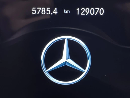 Mercedes-Benz GLA - Afbeelding 4 van 30