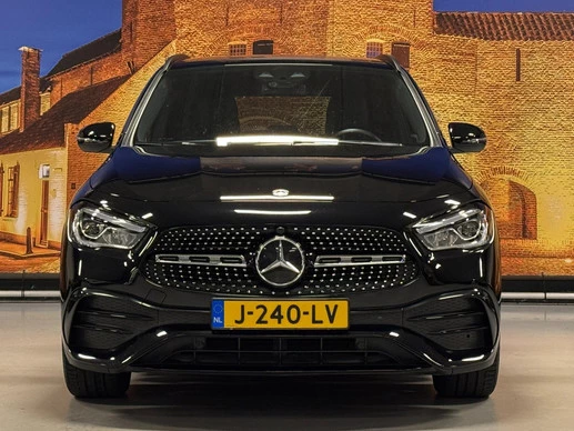 Mercedes-Benz GLA - Afbeelding 5 van 30