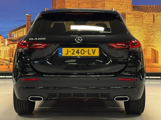 Mercedes-Benz GLA - Afbeelding 6 van 30