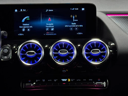 Mercedes-Benz GLA - Afbeelding 7 van 30