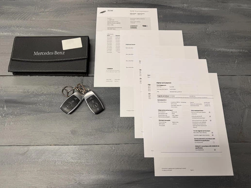 Mercedes-Benz GLA - Afbeelding 8 van 30