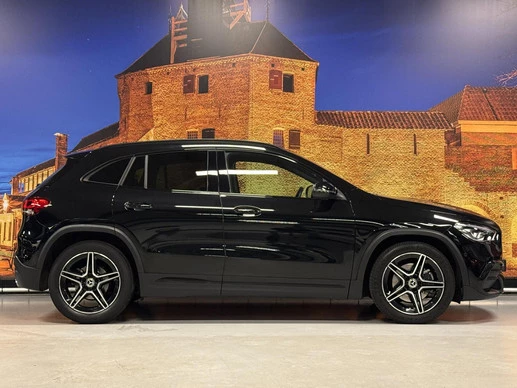 Mercedes-Benz GLA - Afbeelding 9 van 30