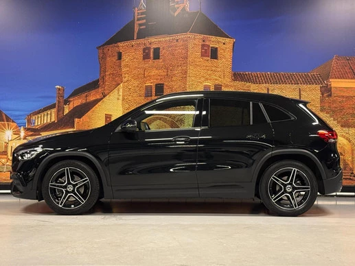 Mercedes-Benz GLA - Afbeelding 10 van 30