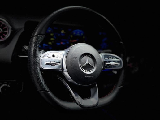 Mercedes-Benz GLA - Afbeelding 11 van 30