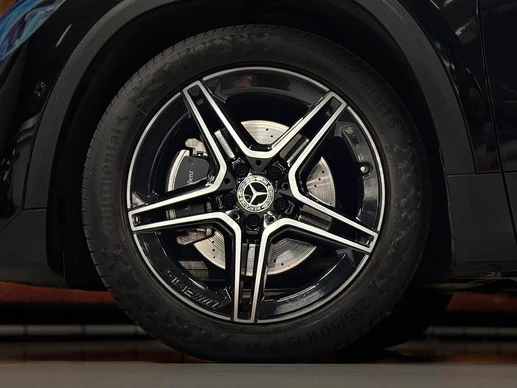 Mercedes-Benz GLA - Afbeelding 13 van 30