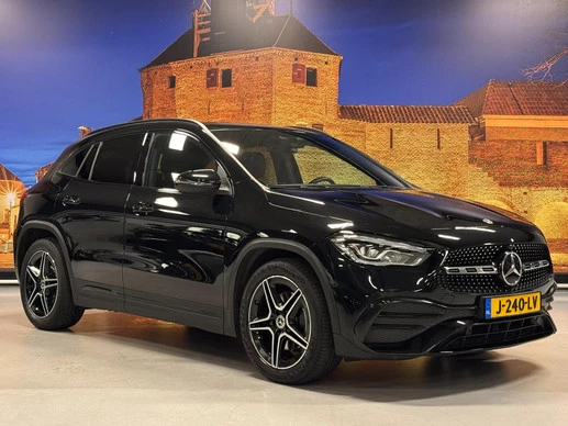 Mercedes-Benz GLA - Afbeelding 14 van 30