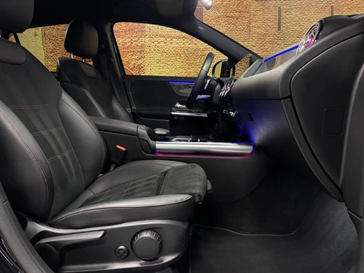 Mercedes-Benz GLA - Afbeelding 16 van 30