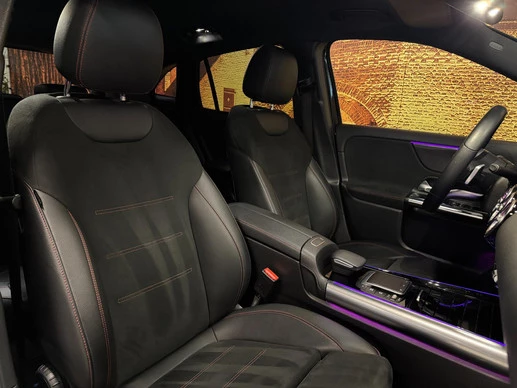 Mercedes-Benz GLA - Afbeelding 17 van 30