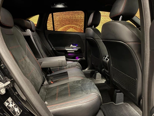 Mercedes-Benz GLA - Afbeelding 18 van 30